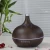 Import 2020 new star moon air purifier essential oil wood grain cold fog humidifier, ultrasonic aromatherapy machine, fragrance machine from China