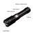 Import 2020 New Super Bright Zoom Powerful Torch Tactical Led Flashlight Zoomable Flashlight Torch from China