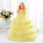 2020 newest barbie dolls games real looking baby dolls toy for kids