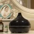 Import 2020 Newest design battery operated 300ml ultrasonic aroma humidifier , aromatherapy essential oil diffuser diffuser from China