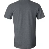 2020 Newest Design  Wholesale Eco-Friendly Short Sleeve Custom  Cotton Men T Shirt