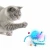 Import 2020 Novelty Shining Plush Cat Toys Interactive Plush cat toys Canip Cat Toys from China