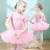 Import 2020 OEM Clothing  Kids Girl Skirts  Tulle Tutu Mini Children Ballet Skirt Cotton Solid Soft Baby Girls Tulle Skirt from China