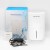 2020 Trending new arrivals customized logo 2000ml home air purifier mini portable small  dehumidifier for home