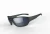 Import 2020 unisex sport TR90 high-end optical inner frame AC transparent display piece monochrome frame foot + PC grey piece no coatin from China