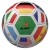 Import 2020 World Cup Size 5 Machine Sewing PVC Promotional Soccer Football from Pakistan