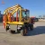 Import 2020 year BUENO Brand Guardrail Pile Driver from China