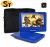 Import 2021 China supplier Most popular model evd portable dvd player from China