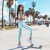 Import 2021 Custom logo sport bra yoga pants women sportswear fitness yoga sets tights jogging set For Women from China
