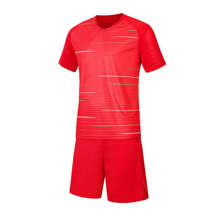 2021 Fengdu Manufacturer Direct Sale Most Popular Football Jersey Custom t Shirt Men