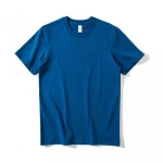 2021 High quality custom personalized logo t shirt printing new fashion design customized graphic men t shirt