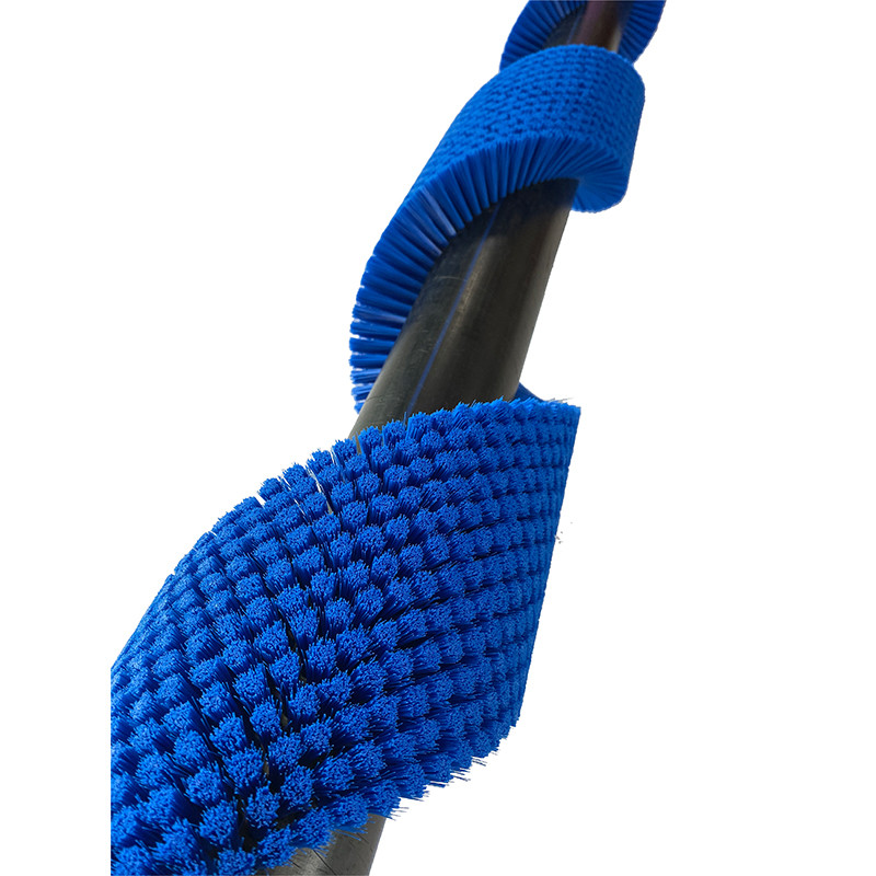 Buy 2021 High Quality Support Customization Spiral Rotating Brush