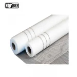 2021 Hot sale 145g stucco marble mosaic fiber glass netting mesh for plaster