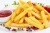 Import 2021 hot sales large capacity vegetable fruits crispy chips green beans vacuum french fries frying machine from China