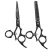 Import 2021 Innovative Products Hair Cutting Scissor 440C Steel 5.5 Inch Hairdressing Scissors from China