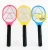 Import 2021 Insect Bug Zapper mosquito racket electric fly swatter anti Insect mosquito killer bat mosquito killer racket from China