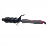 2021 multifunction hair curler 6 in one  interchangeable barrels easy used hair beauty tools hair curler