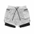 2021 new fashion men shorts pants  Workout Running Shorts 2 in 1 Double Layer Training Gym men shorts pants with Phone Pockets