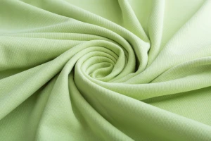 2021 popular design  double side twill cotton / polyester / spandex fabric
