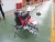 Import 2021 Popular New rotary cultivator series mini power tiller from China