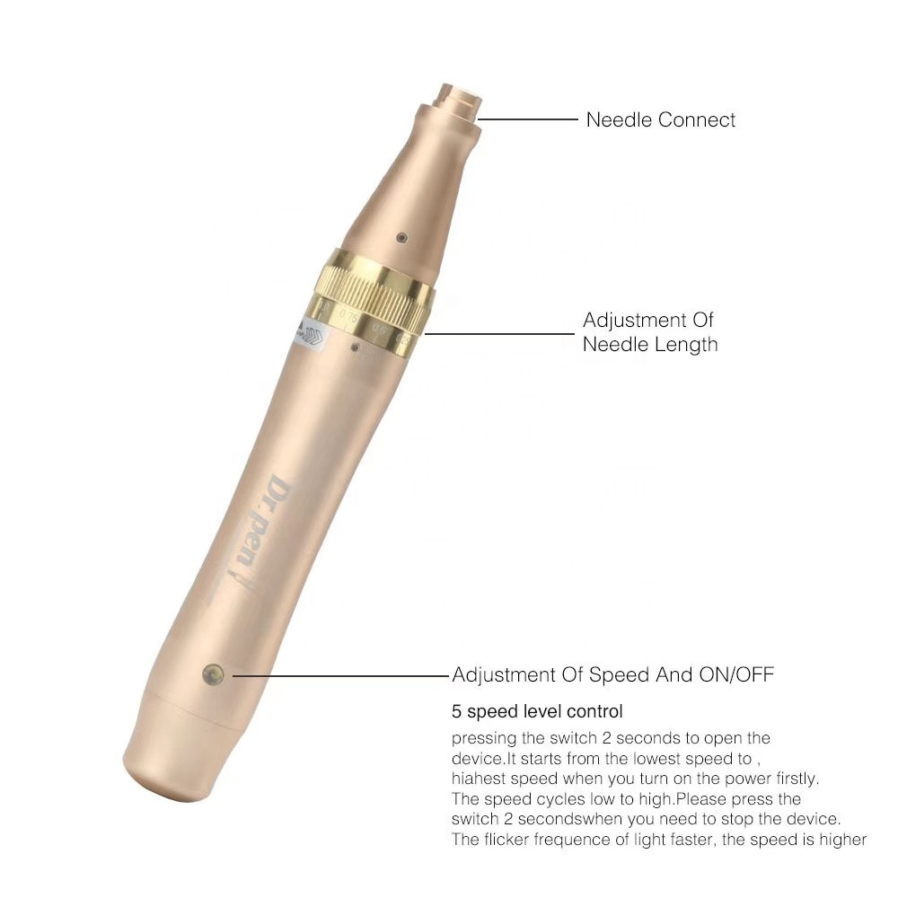 Micro Needling Razor Buy 2021 Rf Micro Needling Machine Micro Needling Roller Set M7 ...