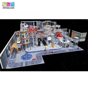 2021 soft play area indoor inflatable play ground equipment playground for sale