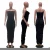 Import 2021 summer candy color strapless stacked bodycon dress women off the shoulder  midi dress from China