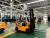 Import 2021 WELIFTRICH New 1.5ton 1500kg 4 wheel Electric Forklift heavy duty Battery from China