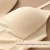 Import 2021Braces vest style wireless gathering bra simple Ice Silk seamless tube top light Cup womens underwear from China