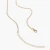 Import 2021brand new fashion youth simple ECG body chain metal pendant Bikini Gold pLated belly chain lady girl waist chain from China