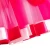 Import 2022 Wholesale Princess Tutu Baby Rainbow Kids Party Tutu Ball Gown Multi-Layers Colorful Bow Waist Girls Skirts from China