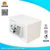 20E Small Electronic Digital Wall Safes With Emergency Keys