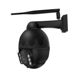 2.0megapixel 1080P Night Vision IP Camera Network Dome Security Surveillance Waterproof wifi outdoor ip cctv ptz camera