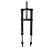 Import 20&#x27; 24&#x27; 26&#x27;27.5&#x27; Steel Double Crown Suspension Fork from China