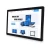Import 21 32" Cheap Industrial Android Ethernet Lcd Display Touch Screen Capacitive Touch Screen Monitor from China