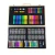 Import 214piece Deluxe Professional Wooden Box Drawing Art Set Drawing Set In Wooden Box from China