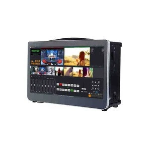 21.5 inches HD display Resolution Portable Industrial Computer Live recording host