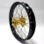 21&quot;/19&quot; motorcycle complete wheel set for CRF wheels