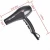Import 2200w AC Motor-Professional Hair Dryer with 2pcs Concentrator Nozzles from China
