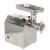 Import 220kg/h Stainless Steel Meat Grinders Electric Automatic vertical sausage stuffer maker Multi functional Mincer from China