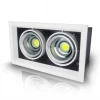 220V LED Chip COB AR111 aluminum LED 18W Spotlight