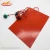 Import 230v 3d printer 800*800mm silicone heating bed from China