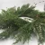 Import 24 inch christmas decorative wreath with hol cypress leaf white berry wreath from China