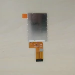 2.4 inch tft rgb 240*320 lcd panel MCU interface lcd display module