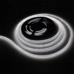 24 volt led rope light ultra thin 5mm pcb smd 2835 6500k 120 leds 15 meter led strip lights ip68 24volt verlichting