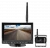 Import 2.4G HD Wireless Rear View Car Monitor with 1 Channel Display from China
