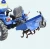 Import 24hp 2wd mini tractor from China