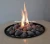 Import 24pcs/set Outdoor Fire Pit Heater Pebbles Bio Fuels Ceramic Stone Pebbles S08-57RB from China
