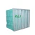 Import 24x24x22 flow 3400 Ahu secondary filter 8 pockets filter from China