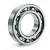Import 24x37x7 non magnetic ceramic deep groove ball bearing 6802ZZ from China